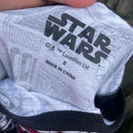 Star Wars NWOT  SLEEP SHIRT Photo 2