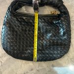 Melie Bianco  Purse Black Photo 1