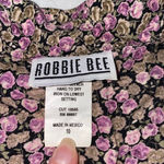 Dress Purple Size M Photo 7