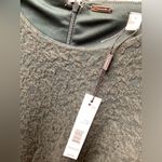 T Tahari  Green jewel midi dress. Size 10 Photo 11