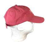 Ron Jon Surf Shop Pink Baseball Hat One Size Adjustable Photo 1