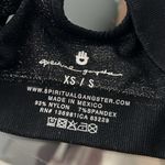 Spiritual Gangster Vesper Sports Bra, Size XS/S New w/Tag Photo 4