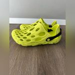 Merrell Hydro Moc Drift Shoes Hi Viz Yellow Photo 2