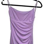 Katie May NEW NWT Surreal Maxi Dress In Lilac Purple Photo 3