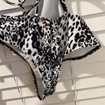 Matte Collection  swimsuit size Medium. Like new Photo 5