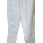 Pistola  raw hem distressed denim -size 25‎ Photo 0