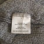 Romeo + Juliet Couture Romeo & Juliet long sleeve tassel romper Photo 9