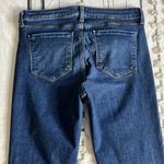 L'Agence L’agence • brigitte mid rise skinny jeans dark vtg Photo 88