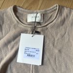 Dissh  PARKER LATTE LONG SLEVE Photo 1