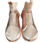 Puma Women's  Fierce Training Shoes Size 9 Rose Photo 2