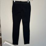Victoria's Secret Body by Victoria’s Secret Criss Cross Spandex Pants Bondage Boss Stretchy Ankle Photo 4