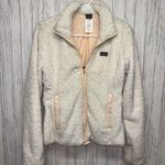 Patagonia Womens Size S Los Gatos Fluffy Jacket Photo 0