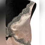 Victoria's Secret Victoria’s Secret Pink Whimsygoth Barbie Sultry Retro Coquette Lace Lingerie Top Photo 2