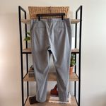 Banana Republic  Ryan Curvy Fit HighRise Ankle Woven Career Dress Pant Trouser 18 Photo 3