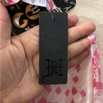 Ed Hardy 🆕 Born Free Multi-purpose Satin Scarf in
"Love Prints 43X43🆕 Photo 7