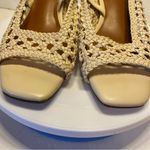 Impo  Cream Sandals with Elegant Design Photo 4