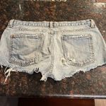 Earl Jean distressed cut off shorts Photo 1