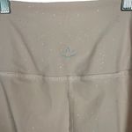 Beyond Yoga Alloy Ombre High Waisted Midi Legging in Pink/Silver Size S Photo 7