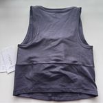 Athleta  NWT Shanti Crop Tank sleeveless Photo 2