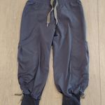 Lululemon Gray Jogger Size 4 Photo 1