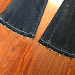 Work custom flared Jeans 26 new trousers Blue Photo 3