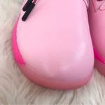 CLOVE Pink Classic Nursing Sneakers Shoes Womens‎ Comfort Miami Nights Size 7.5 Photo 3