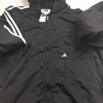 Adidas wind breaker jacket S Photo 4