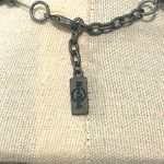 Hard Rock Cafe Hard Rock Vintage Dragon Pendant Necklace Photo 2