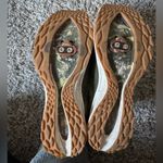 Tiem 6.5 Slipstream Cycling Shoes in Green Camo Photo 6