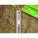 SKIMS  Swim Strapless Monokini Neon Green Size XL Photo 10