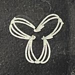 Aritzia TNA Black Mid Rise Leggings Photo 3