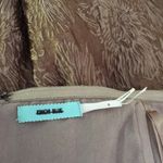 Urban Outfitters Kimchi Blue Coralie Jacquard Skort Romper Photo 1