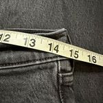 Levi's Levi’s ribcage straight distressed jeans 29 Photo 9