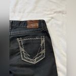 BKE  Stella Dark Wash Skinny Jeans 27x32 Photo 6