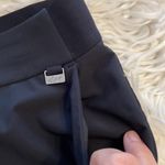 Guy Harvey  Women’s Shorts size L inseam 8” waist 34” elastic color black Photo 10