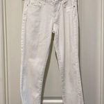 Anthropologie  PILCRO HIGH Rise FLARE JEANS • SIZE 28 Photo 0