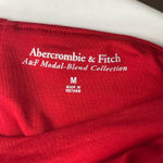 Abercrombie & Fitch Abercrombie Paloma Top Photo 3