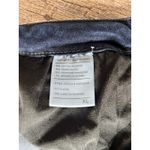 Kan Can dark‎ wash bootcut jeans size XL Blue Photo 4