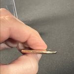 Dooney & Bourke  Pink Heart Hangtag Photo 3