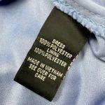 By & By NWT Multicolored Floral Dress Size L MSRP $59 White Size L Photo 8