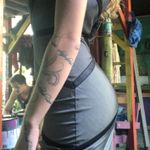 Sexy Bodycon Mini Dress Size 0 Photo 1