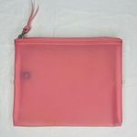 None Pink makeup jewelry and storage bag Photo 0
