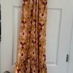 Aerie Halter Top Maxi Dress Photo 2
