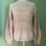 A New Day Cozy Cable-knit Sweater Photo 0