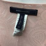 BCBGMAXAZRIA  Lace bodysuit. Medium Photo 13