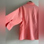 First Issue A Liz Clainborne Company Blouse Top Classic Button Down Shir… Size 2 Photo 8