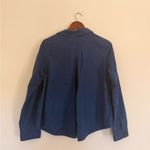 Kate Spade Navy Utility Jacket Photo 1