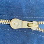 Vintage monaliza long sleeve full zip western theme cowboy / cowgirl jacket OS Brown Size L Photo 2