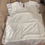 LC Lauren Conrad Lauren Conrad shirt Photo 2