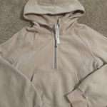 Lululemon Scuba Half-Zip Hoodie Photo 0